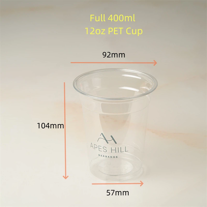 print pet cup print pet cup