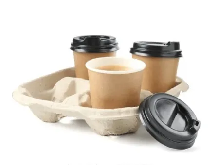 Paper cup for takeaway Paper cup for takeaway