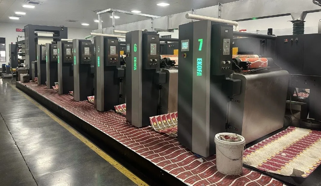 03 the prinitng of the paper 03 the prinitng of the paper