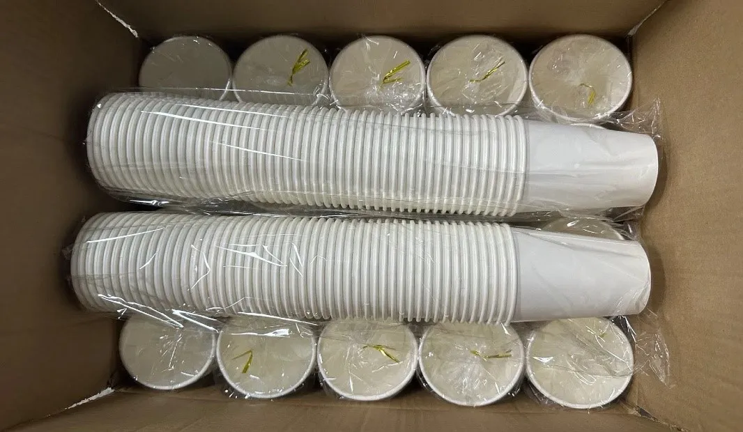 06 The packing of the products 06 The packing of the products