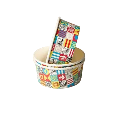 12 oz disposable bowls