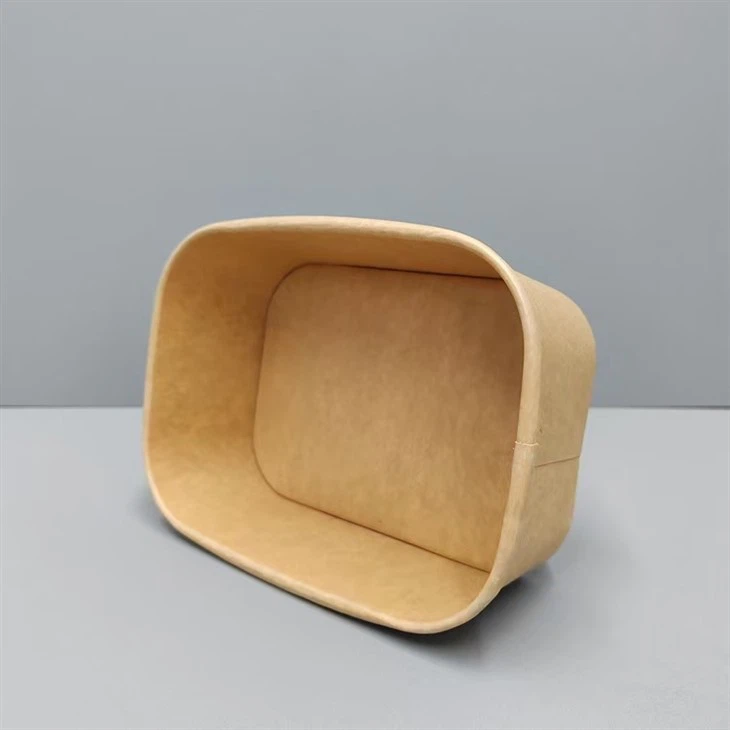 rectangular bowl