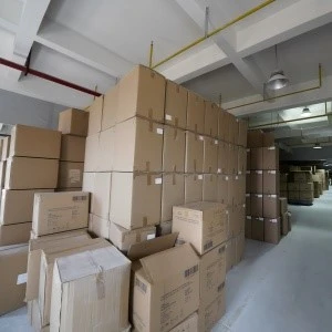 Warehouse Warehouse