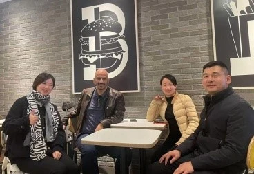 11-Customer visit us for noodle paper cups_副本 11-Customer visit us for noodle paper cups_副本
