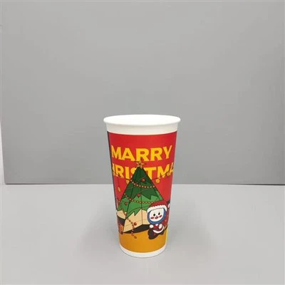 16oz Cold Drink Cup