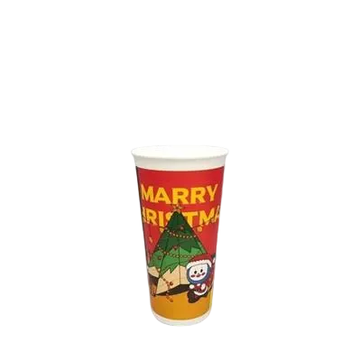 16oz Cold Drink Cup