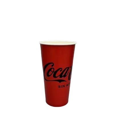 22oz Cold Drink Cup
