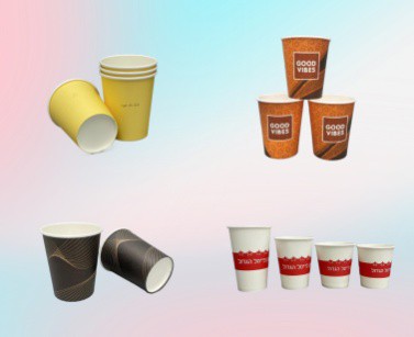 Single Wall Paper cup Single Wall Paper cup