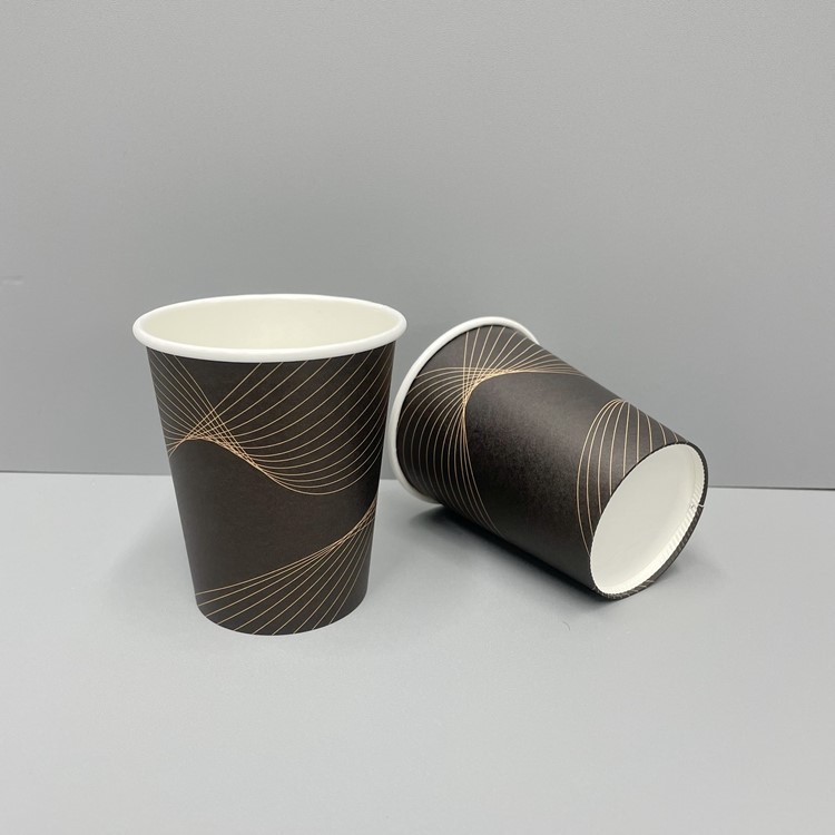 8oz single wall paper cups with lid 9 8oz single wall paper cups with lid 9