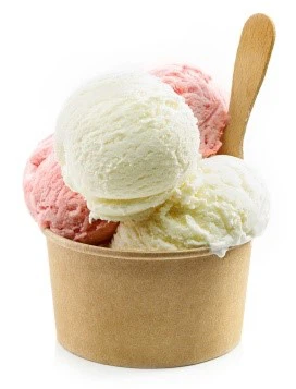 Ice cream paper cups 4 Ice cream paper cups 4