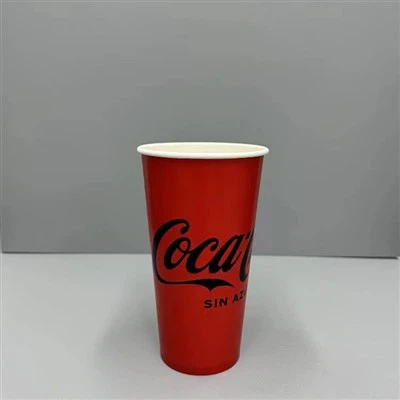 22oz Cold Drink Cup